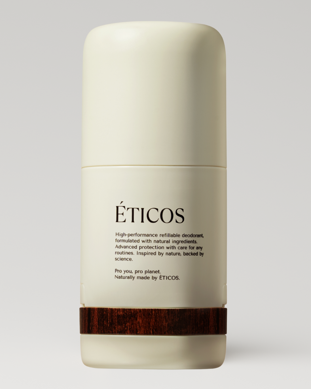 Extra Deodorant Case