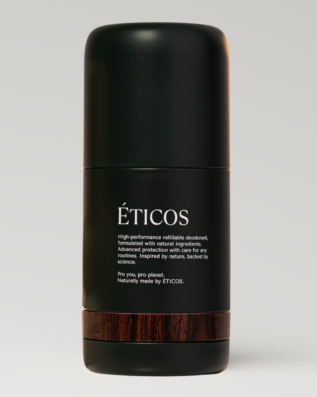 Extra Deodorant Case