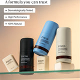 Natural & Refillable Deodorant