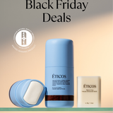 Extra Deodorant Case