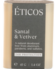 Santal & Vetiver- Cosmos Organic Certified