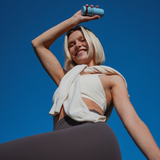 ÈTICOS NATURAL DEO, Discover all 3 available refill scents from ÉTICOS in one Starter Pack with a Blue case.